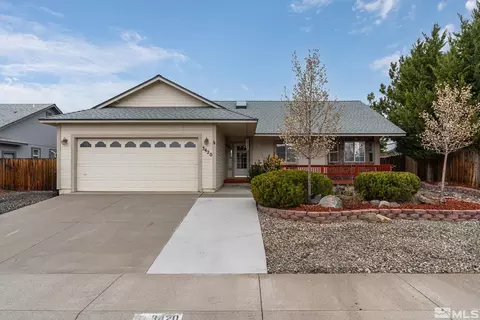3420 Smoketree Ave, Carson City, NV 89705