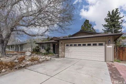 2455 Cannan St, Reno, NV 89512