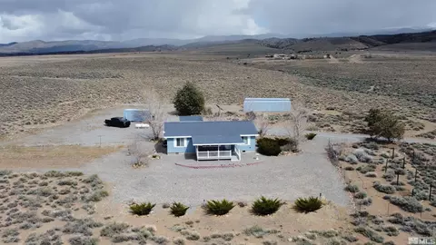 4440 Risue Canyon Rd, Gardnerville, NV 89410