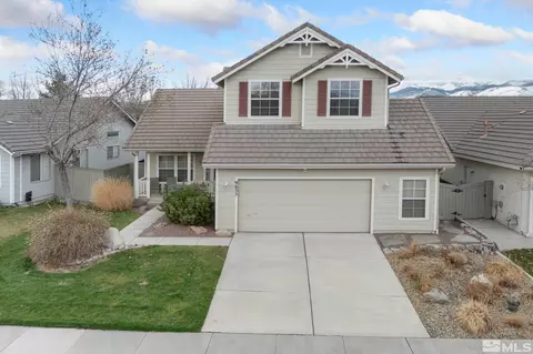 9635 Oakley Ln, Reno, NV 89521 photo 2