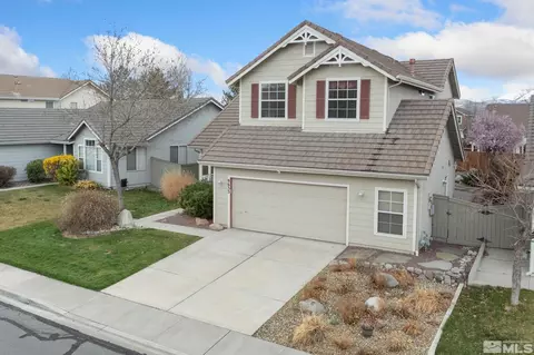 9635 Oakley Ln, Reno, NV 89521 photo 3