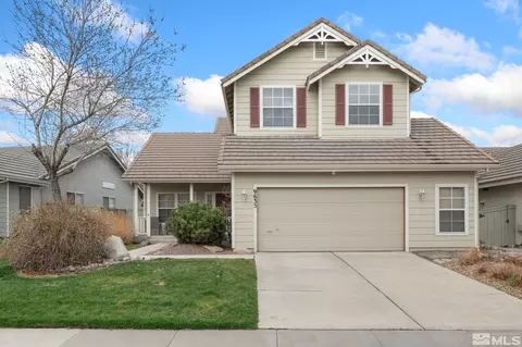 9635 Oakley Ln, Reno, NV 89521 photo 4