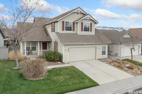 9635 Oakley Ln, Reno, NV 89521