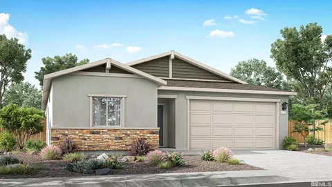 605 Union Rd #LOT 74, Dayton, NV 89403