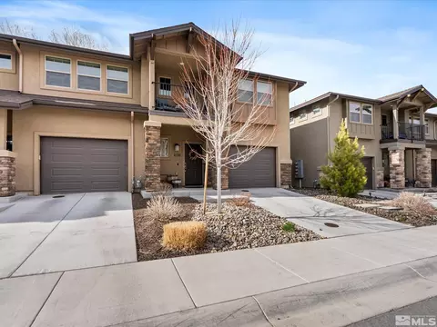 1296 Saltern Dr, Carson City, NV 89706