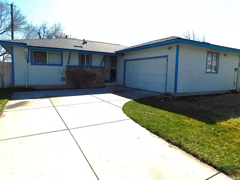 Undisclosed, Reno, NV 89503