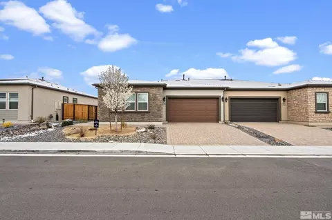 7393 Oakmont Ln, Sparks, NV 89441