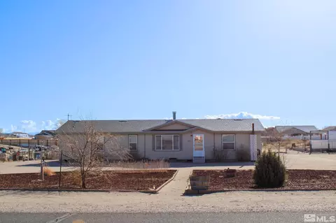 1850 Pams Pl, Fallon, NV 89406