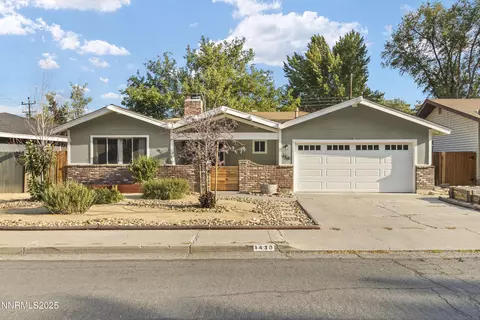 1430 Foster Dr, Reno, NV 89509
