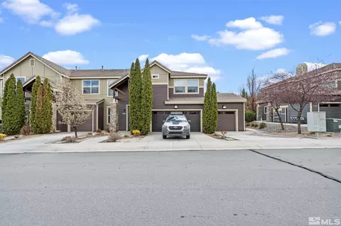 4817 Bougainvillea Cir, Sparks, NV 89436