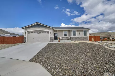 18707 Angel Lake Ct, Reno, NV 89508
