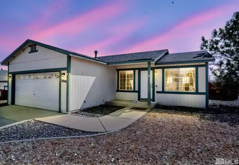7040 Rhapsody Ct, Sun Valley, NV 89433
