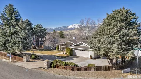 14435 Virginia Foothills Dr, Reno, NV 89521