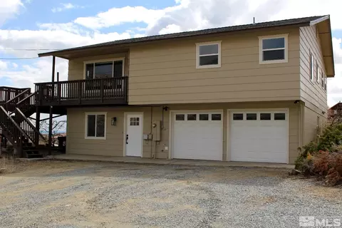 7775 Tamra Dr, Reno, NV 89506