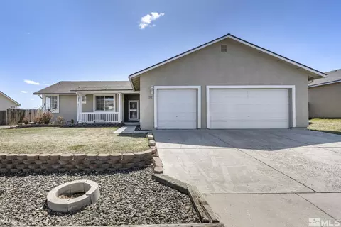21102 Mount Evans Dr, Reno, NV 89508
