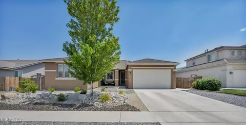 132 Egan Ave, Dayton, NV 89403