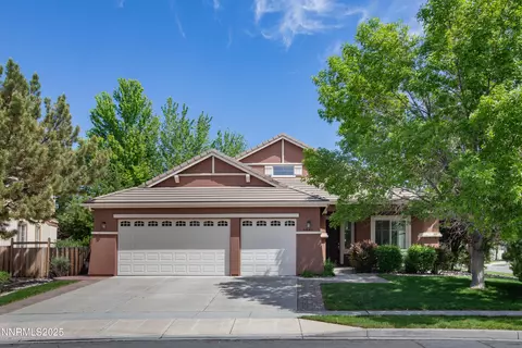 6841 Talmedge Cir, Sparks, NV 89436