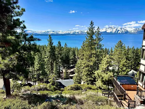 227 S Martin, Zephyr Cove, NV 89448