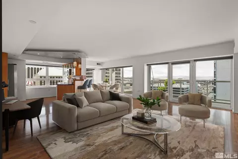 255 N Sierra St UNIT 1011, Reno, NV 89501