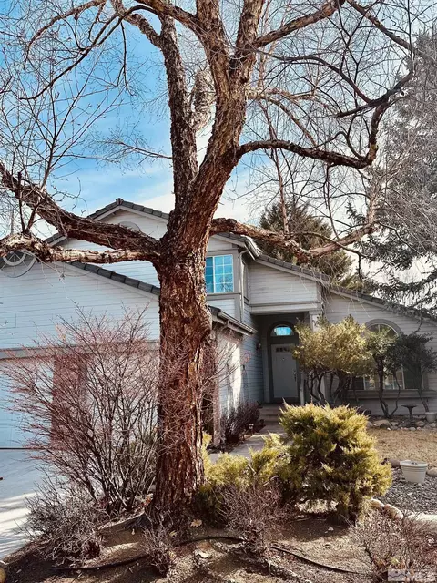 1030 Riverberry Dr, Reno, NV 89509