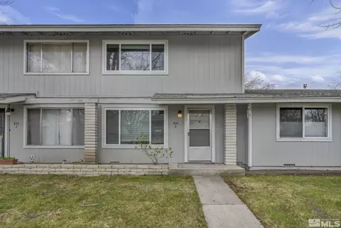834 Ridgewood Dr #2, Sparks, NV 89434
