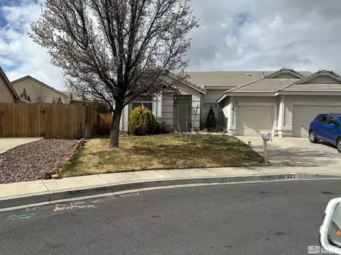 925 Morrill Hall Ct, Reno, NV 89512