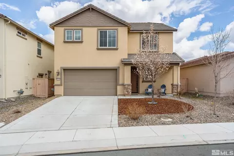 9726 Pachuca Dr, Reno, NV 89521
