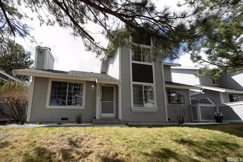 1892 E Minaret Cir, Reno, NV 89523