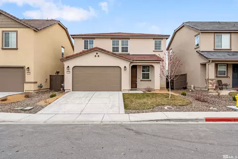 2115 Maradona Dr, Sparks, NV 89436