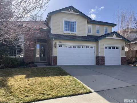 4826 Ramcreek Trl, Reno, NV 89519
