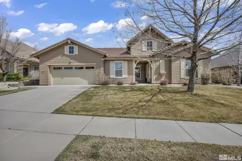 7084 Voyage Dr, Sparks, NV 89436