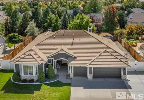 2609 Bedford Way, Carson City, NV 89703