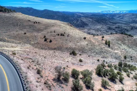 Apn 01676228 Geiger Grade Road, Reno, NV 89521