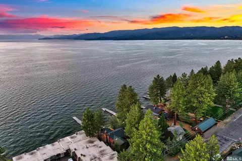 731 Lakeview Ave, South Lake Tahoe, CA 96150