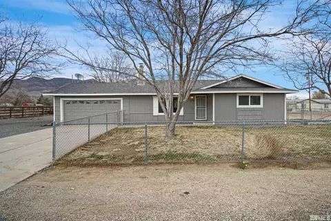 179 Roughing It Rd, Dayton, NV 89403