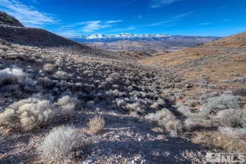 Apn 01676229 Geiger Grade Road, Reno, NV 89521