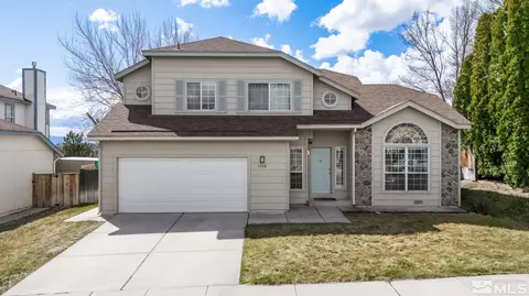 1318 Sandy Hill Ln, Reno, NV 89509