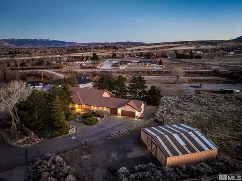 80 Cassas Ct, Reno, NV 89511