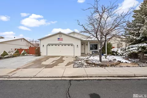 17663 Clear Springs Ct, Reno, NV 89508