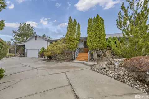 2080 Rock Haven Dr, Reno, NV 89511