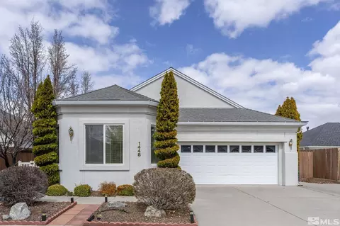 1448 Flintwood Dr, Carson City, NV 89703