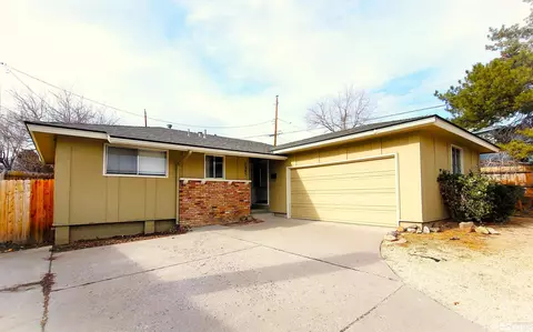 1285 Rayburn Dr, Reno, NV 89503