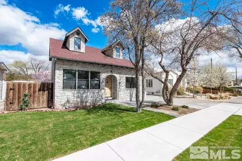 615 John Fremont, Reno, NV 89509