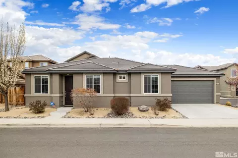 6715 Russian Thistle Dr, Sparks, NV 89436