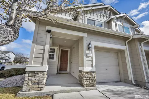 9195 Brown Eagle Ct, Reno, NV 89506