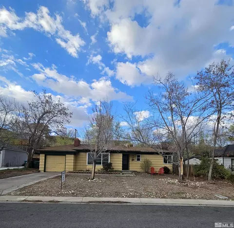 970 Novelly, Reno, NV 89503