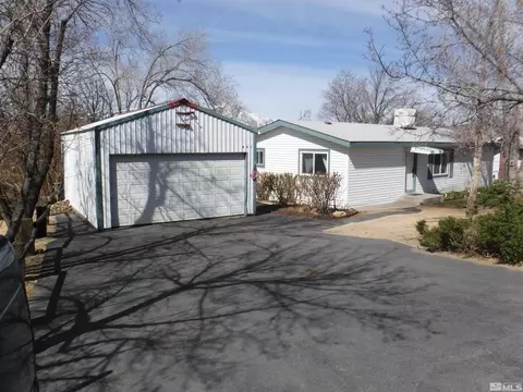 901 Antelope Rd, Reno, NV 89506