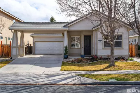 2641 Arrowsmith Dr, Sparks, NV 89436