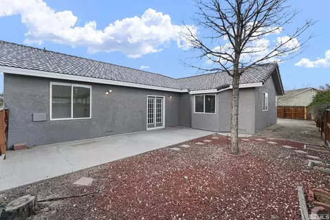 Exterior - 604 Venturacci Ln, Fallon, NV 89406 photo 3 of 4