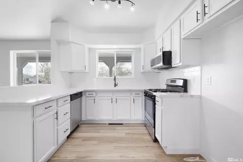 Kitchen - 604 Venturacci Ln, Fallon, NV 89406 photo 1 of 3